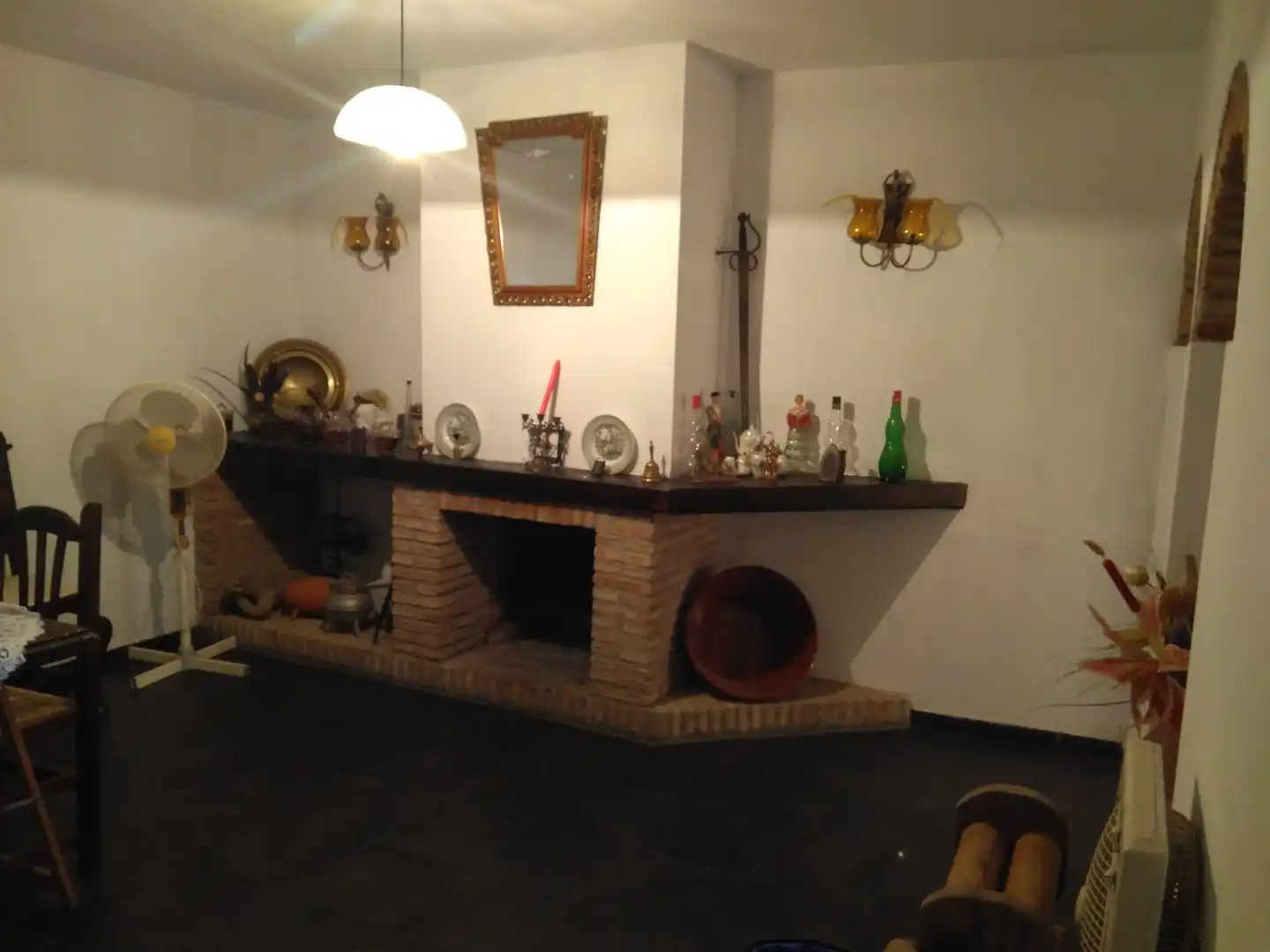 Casa o chalet en venta en Alcántara