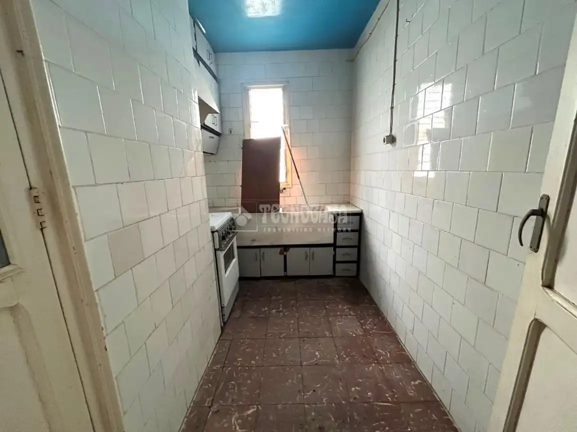 Cocina de Piso en venta en Valencia