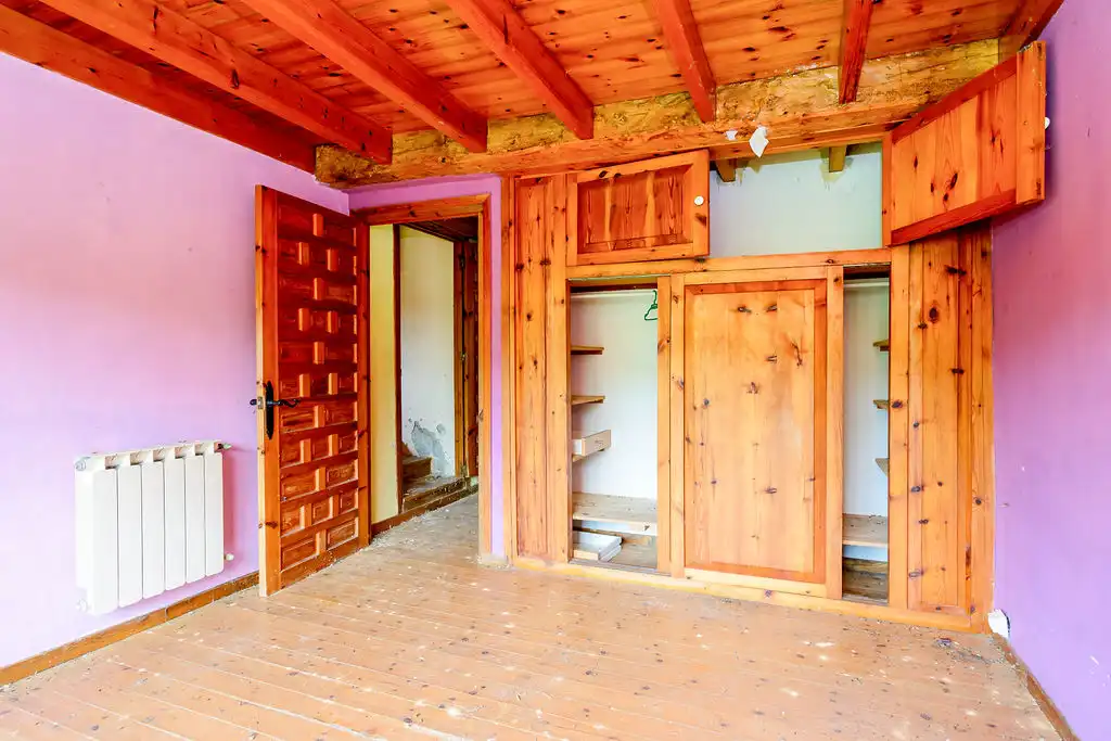 Villa zum Verkauf in C/ Vallinaoscura, imagen 8