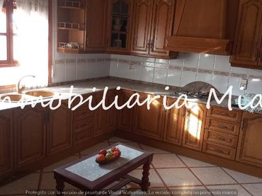 Casa con balcone in vendita a Puerto Lumbreras
