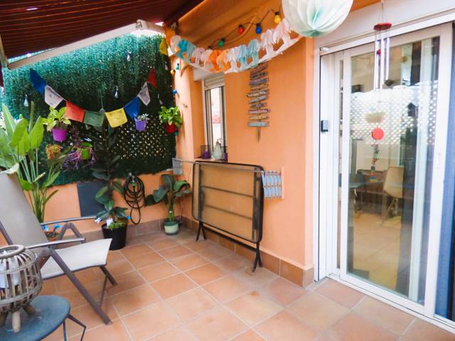 Ático en Venta en Pont Vell