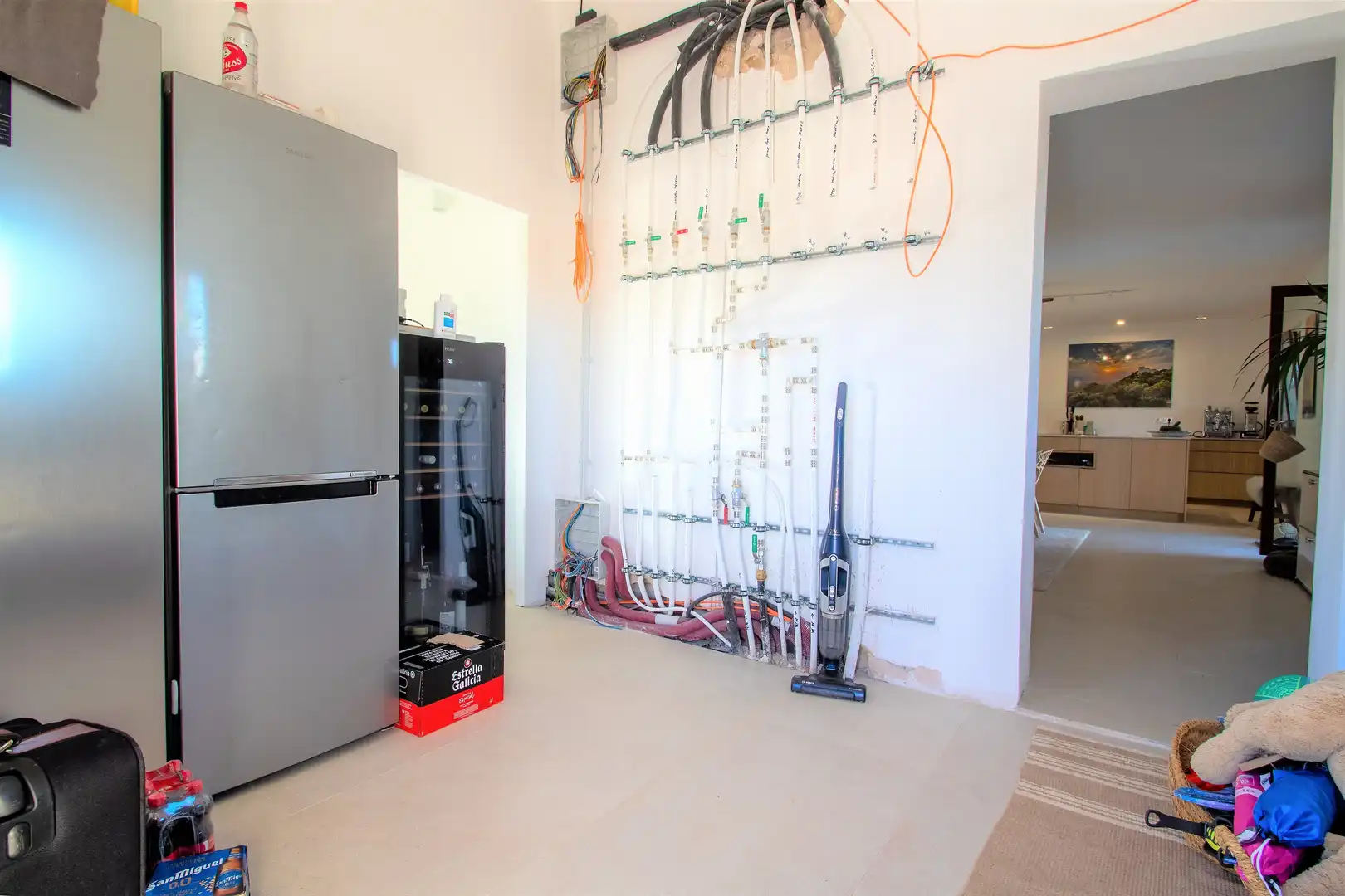 Casa rústica con piscina en venta en Llucmajor pueblo, imagen 19