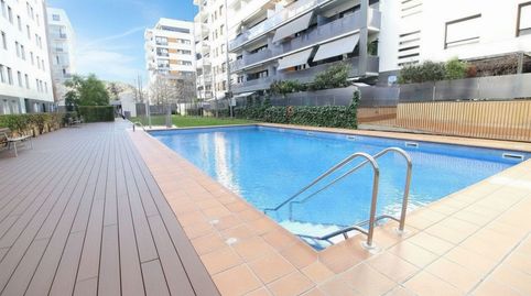 Photo 3 of Flat for sale in Carrer de Joana Raspall, Centre - Can Nadal, Sant Feliu de Llobregat