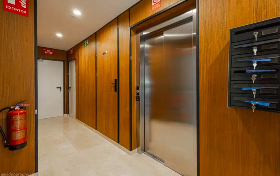 Piso en venta en Campo Real con Aire acondicionado y Calefacción