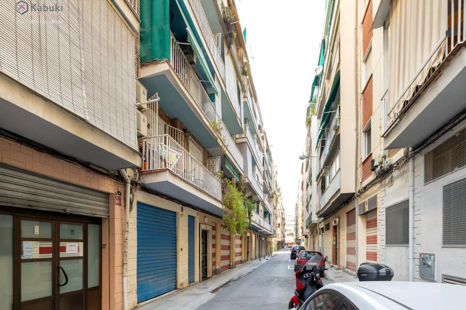 Flat with terrace to rent in Granada - SAN PIO X, imagen 25