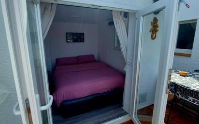 Bedroom of Flat for sale in Empuriabrava  with Air Conditioner, Heating and Terrace