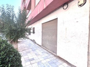 Locale commerciale in vendita a Olula del Río