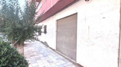 Local comercial en calle colombia 4 Olula del Río