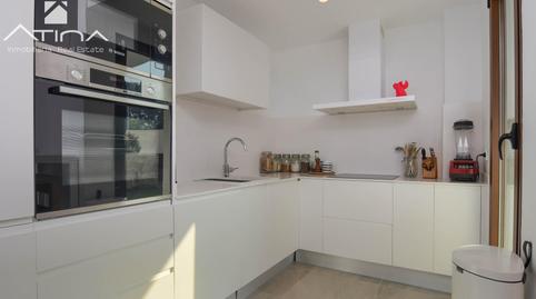 Foto 4 de Planta baixa en venda a Montañar - El Arenal, Jávea / Xàbia