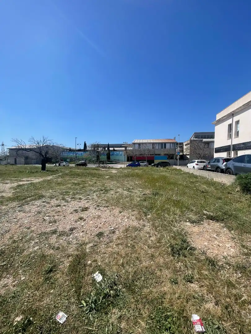 Terreno industrial en venta en Marratxí