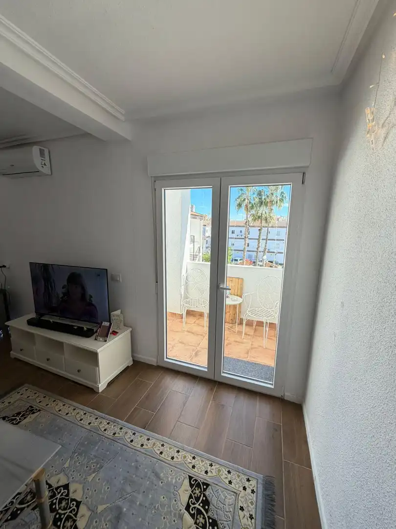 Apartament amb piscina en venda a CALA DORADA, imagen 9