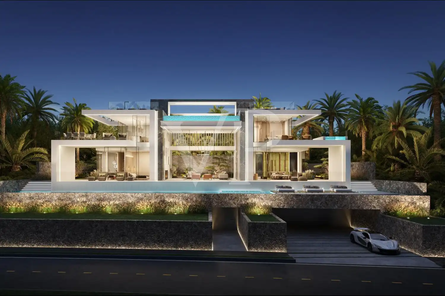 Terreny residencial en venda a Guía de Isora interior, imagen 4
