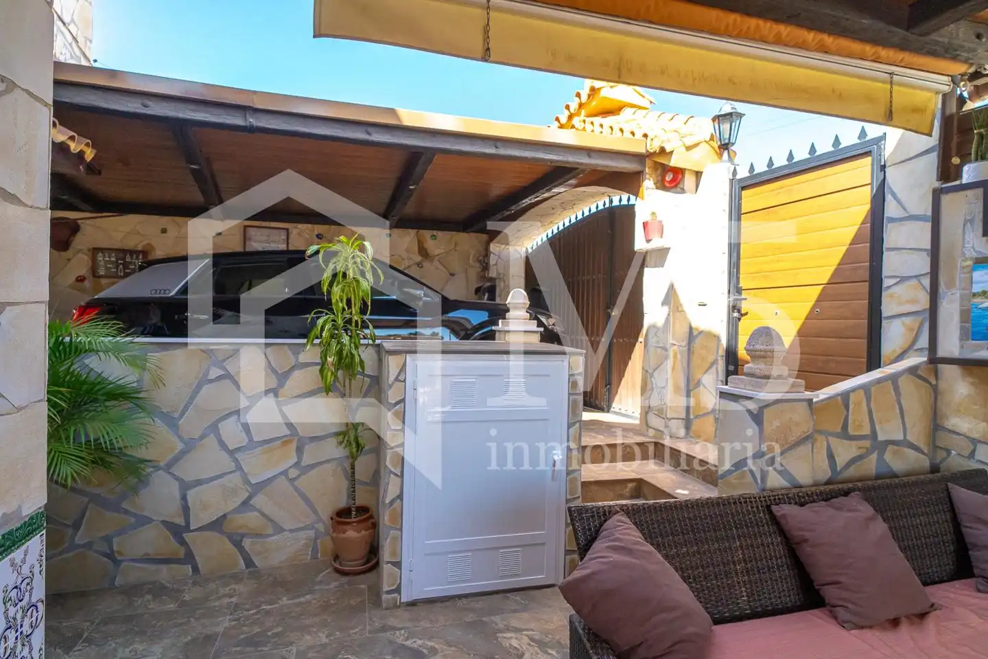 Haus zum Verkauf in La Cala del Moral, imagen 29