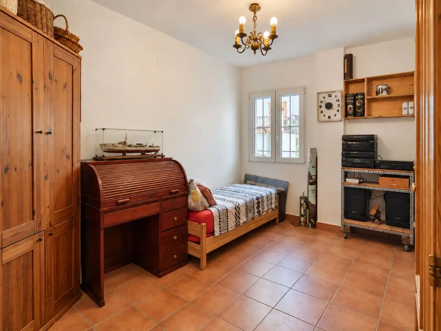 Wohnung mit Pool zum Verkauf in avda. Denia 16, imagen 18