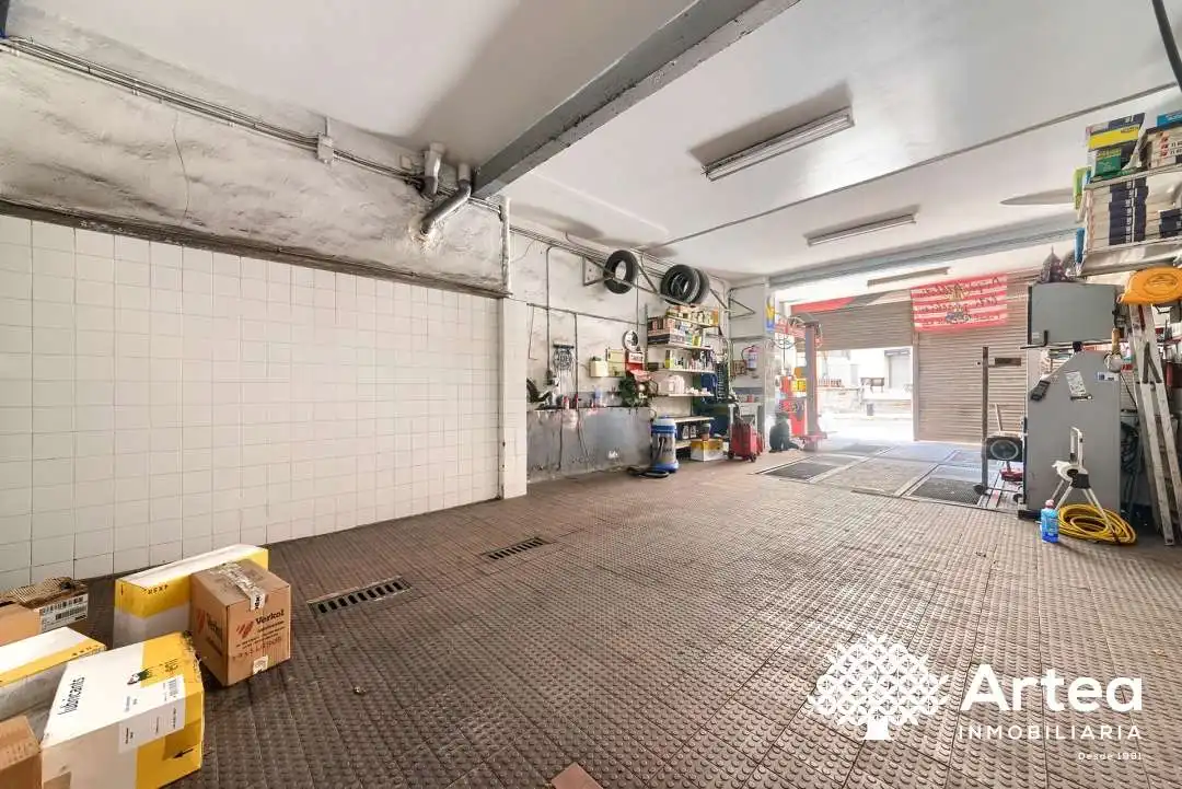Business premises for sale in Ibaiondo, imagen 10