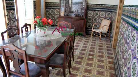 Foto 2 de Casa o chalet en venta en Casco antiguo - Convento - Caldereto, Ubrique