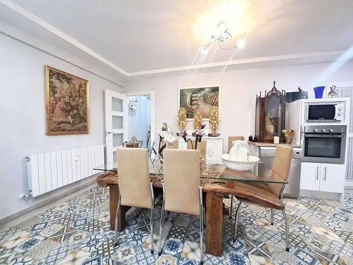 Flat with lift for sale in Valdepeñas, imagen 5