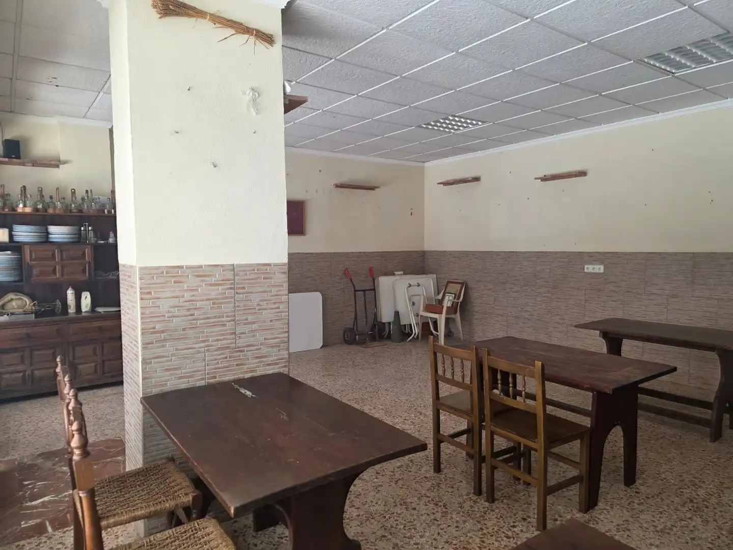 Local comercial en venta en Calle de los Tulipanes, imagen 9