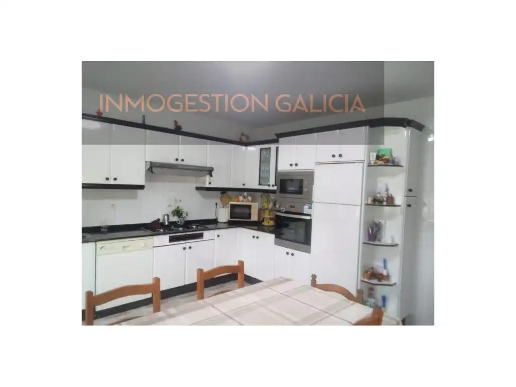 Casa o chalet en venta en Cerceda