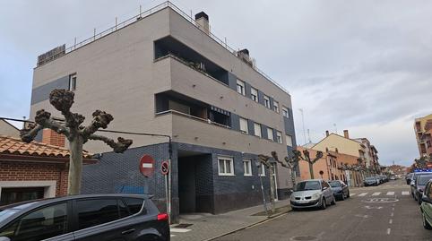 Foto 3 de Piso en venta en Tejares - Chamberí - Alcades, Salamanca Capital