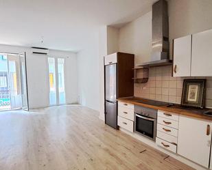 Kitchen of Flat for sale in Alicante / Alacant  with Heating, Terrace and Balcony