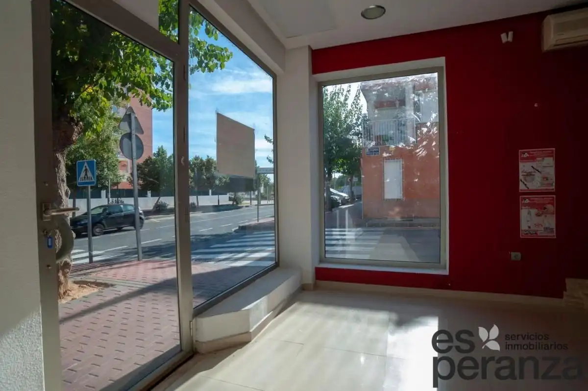 Haus zum Verkauf in Murcia mit Klimaanlage und Terrasse