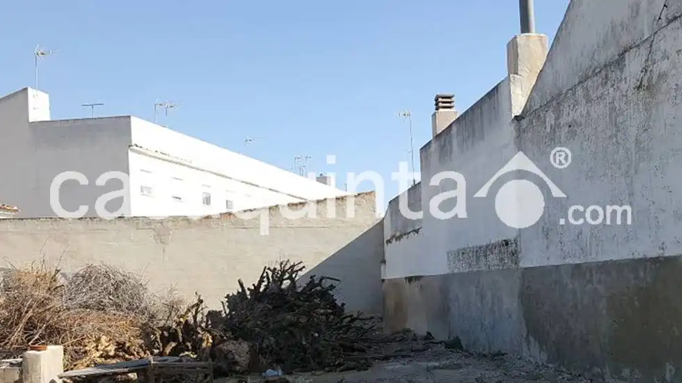 Terreni e lotti in vendita a Partida Santa Agueda