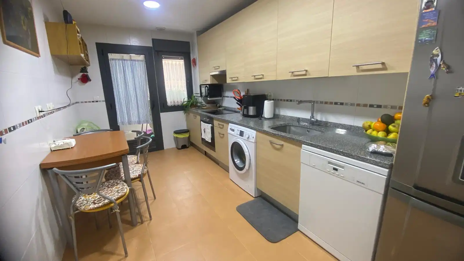 Cocina de Piso en venta en Burgos