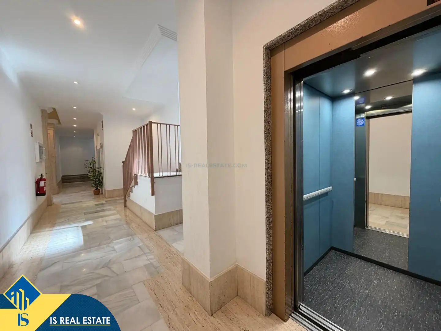 Penthouse with lift for sale in Playa del Cura, imagen 41