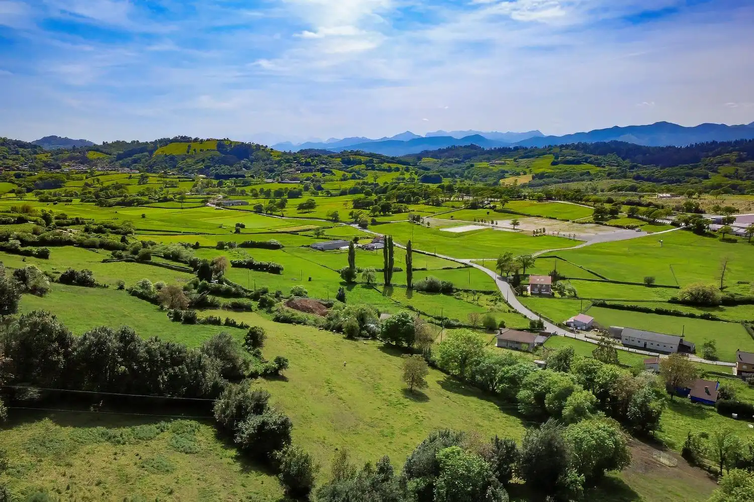 Casa o chalet en venta en Sariego
