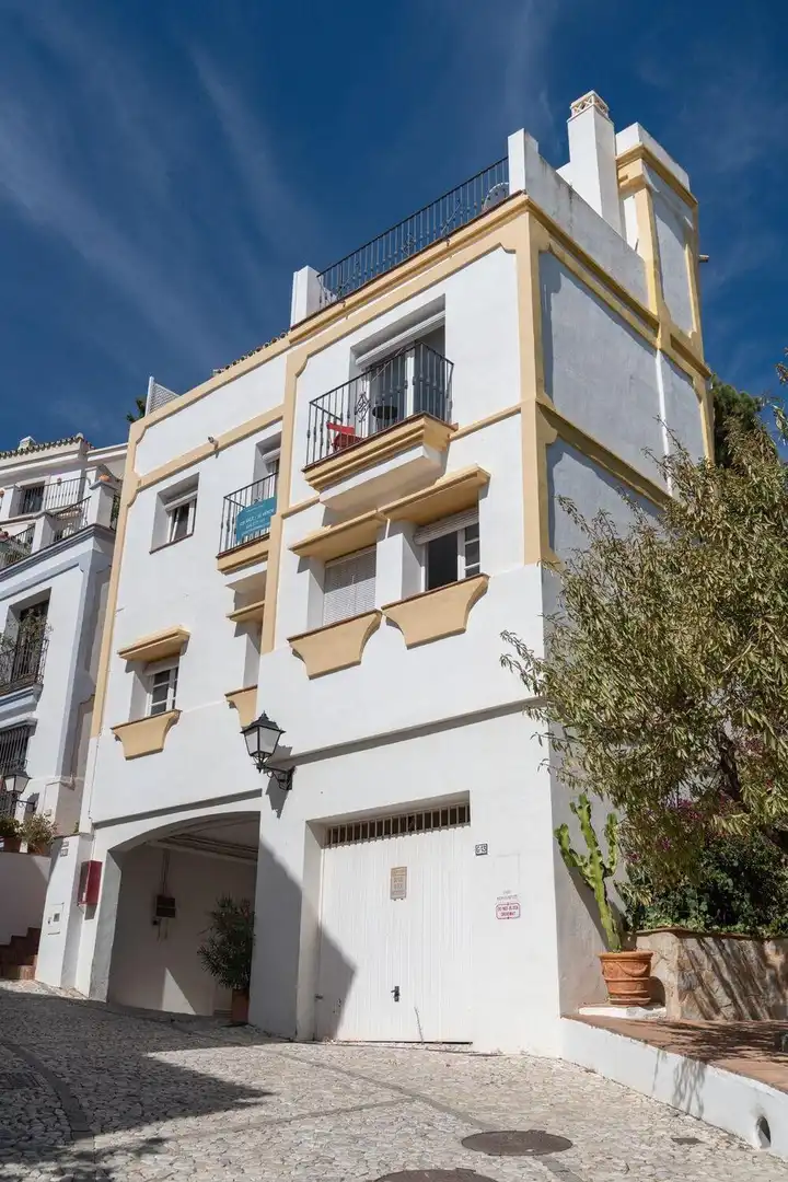 Adossat amb terrassa en venda a La Quinta, imagen 24