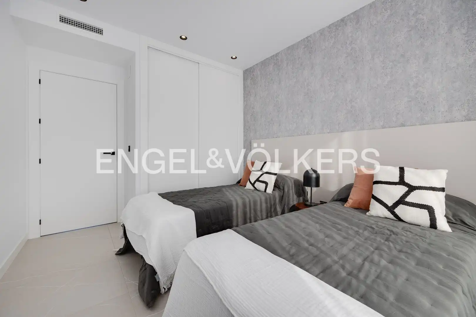 Haus mit Pool zum Verkauf in Nueva Torrevieja - Aguas Nuevas, imagen 18