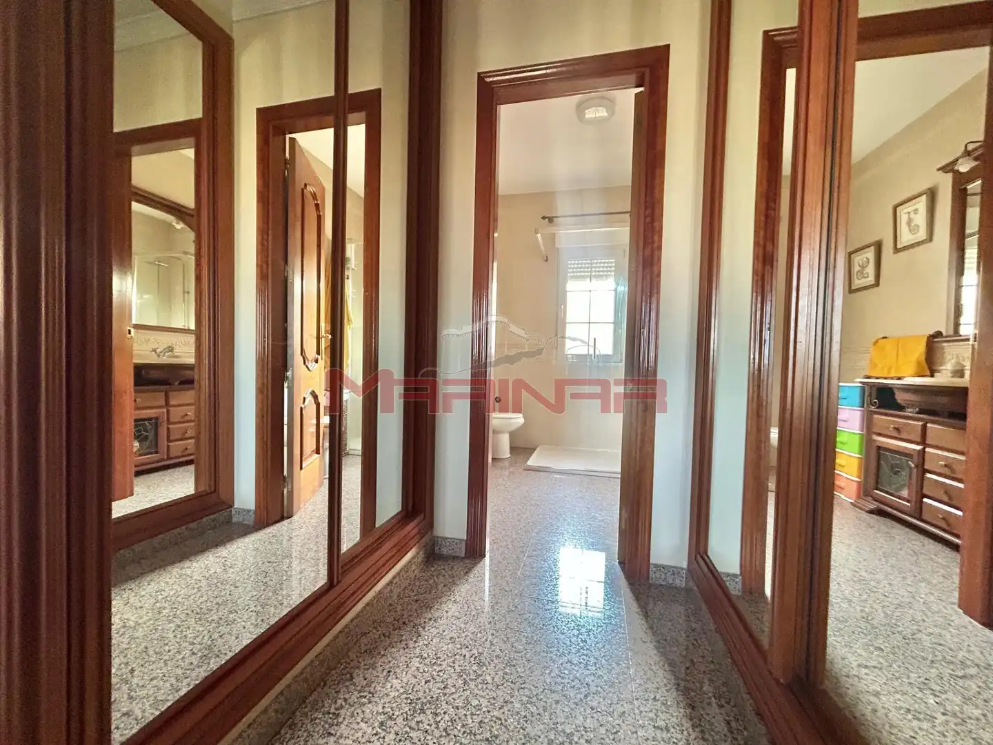 Casa adosada en venta en Seseña con Calefacción, Jardín privado y Trastero