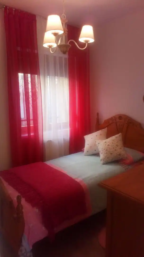 Casa con terraza en venta en Palazuelos de Eresma, imagen 18