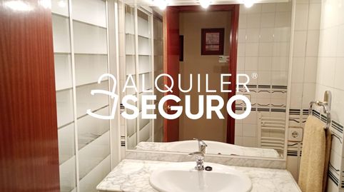 Foto 4 von Wohnung zur Miete in Pablo Morillo, Sansomendi, Vitoria - Gasteiz