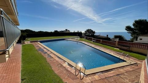 Foto 5 de Apartament en venda a Carrer de París, Volta de l'Ametller, Sant Feliu de Guíxols