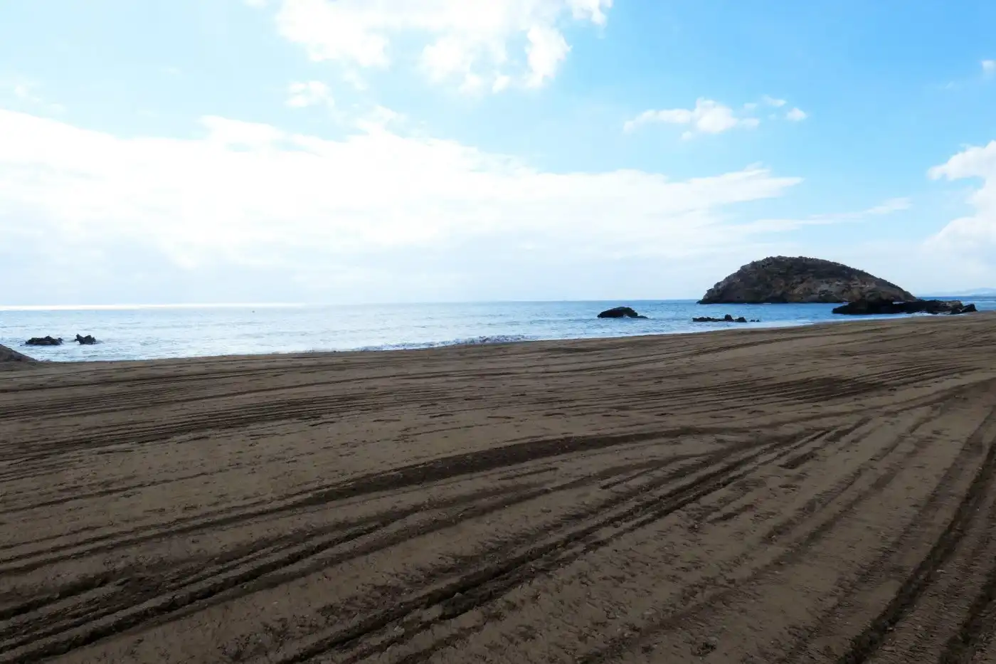 Xalet amb terrassa en venda a Puerto de Mazarrón, imagen 42