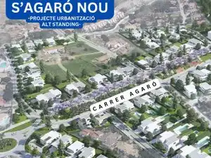Terreno residenziale in vendita a Carrer Cerdanya, imagen 11