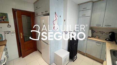 Photo 5 of Flat for rent in Villajoyosa , Los Rosales,  Madrid Capital
