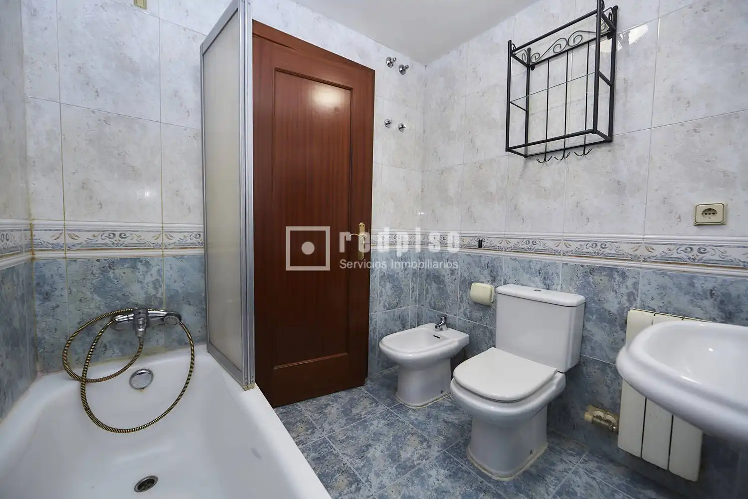 Flat with lift for sale in de Manuel Azaña, imagen 4