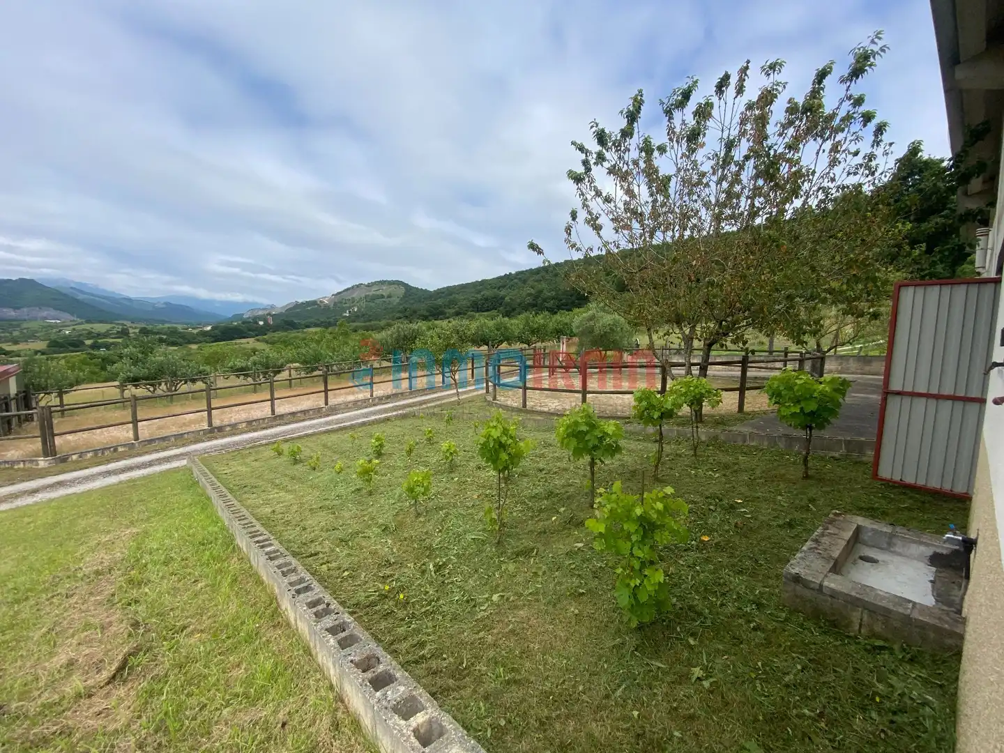 Nave industrial en venta en Altsasu / Alsasua