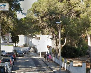 Vista exterior de Casa o xalet en venda en Salou amb Terrassa