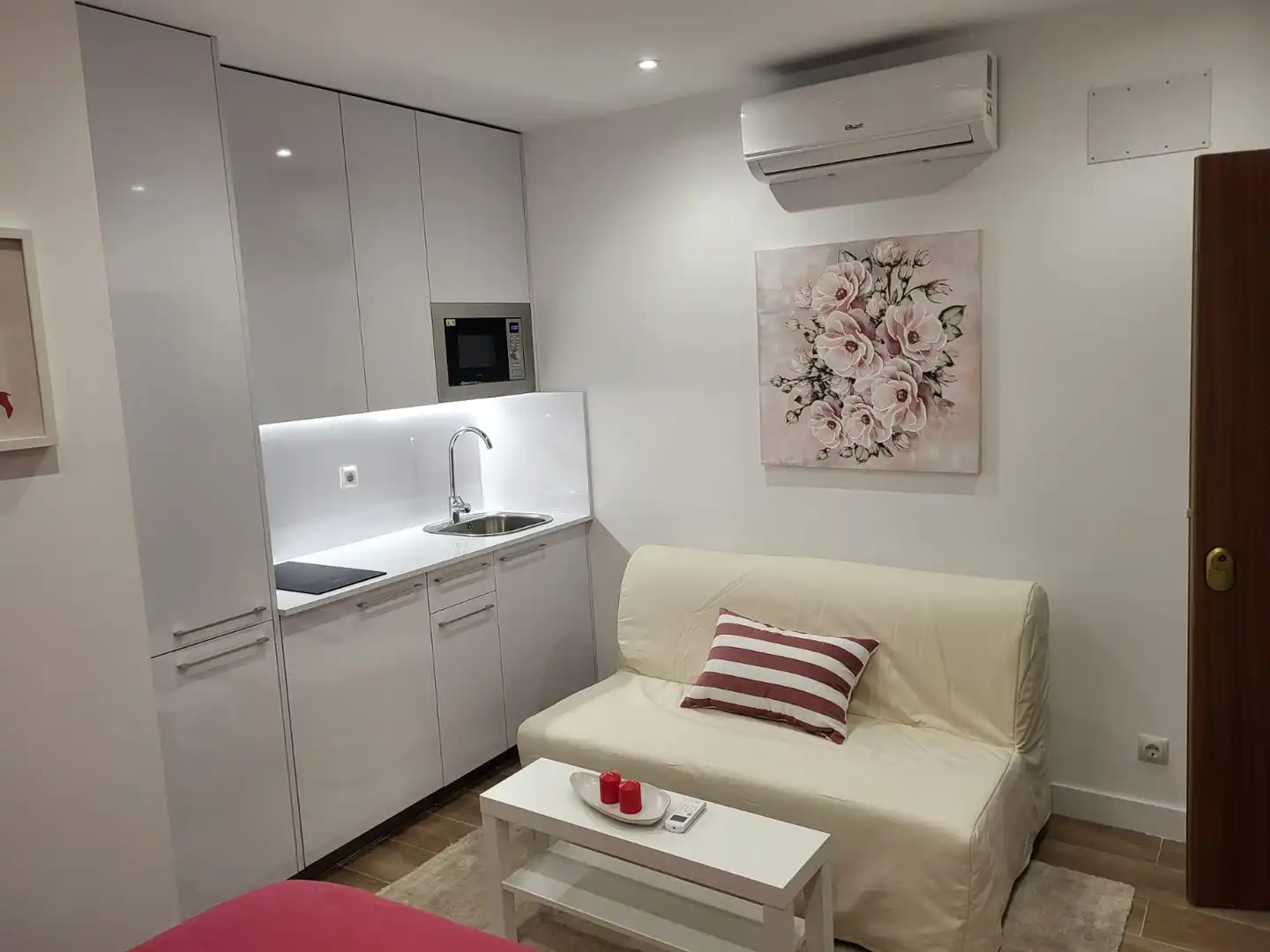 Study for sale in Calle de Zurita, 45, Embajadores - Lavapiés
