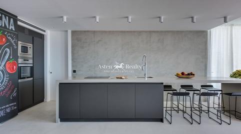 Foto 5 von Einfamilien-Reihenhaus zur Miete in Noruega, San Eugenio Alto, Adeje