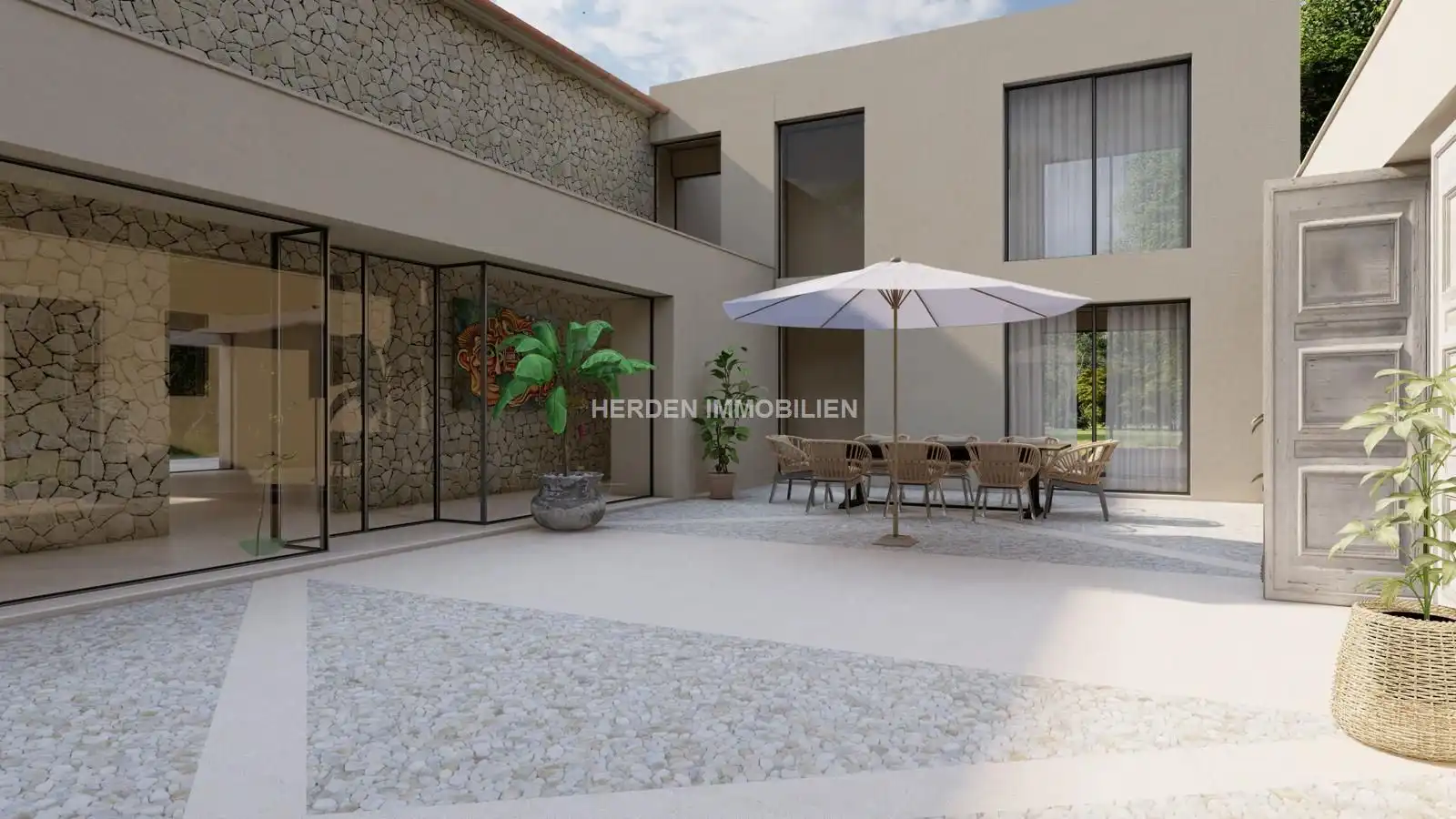 Casa rústica con piscina en venta en Llucmajor pueblo, imagen 9