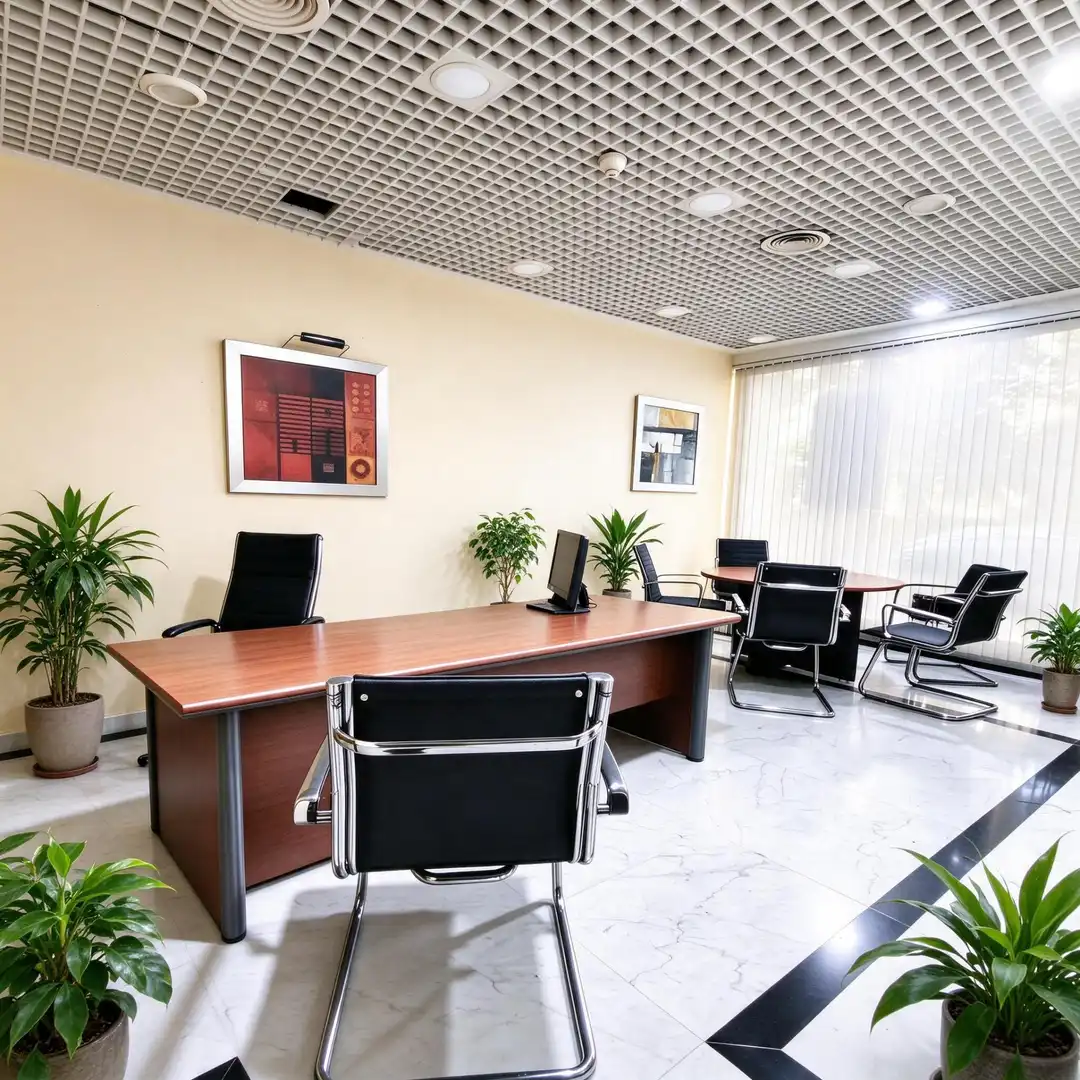 Office space with lift for sale in Casco Antiguo, imagen 4