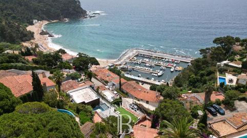 Foto 4 de Casa o chalet en venta en Canyelles, Lloret de Mar