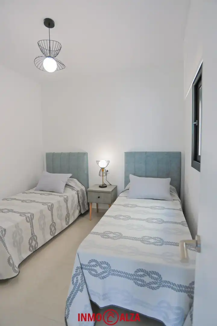 Apartament amb piscina en venda a Orihuela Costa, imagen 7