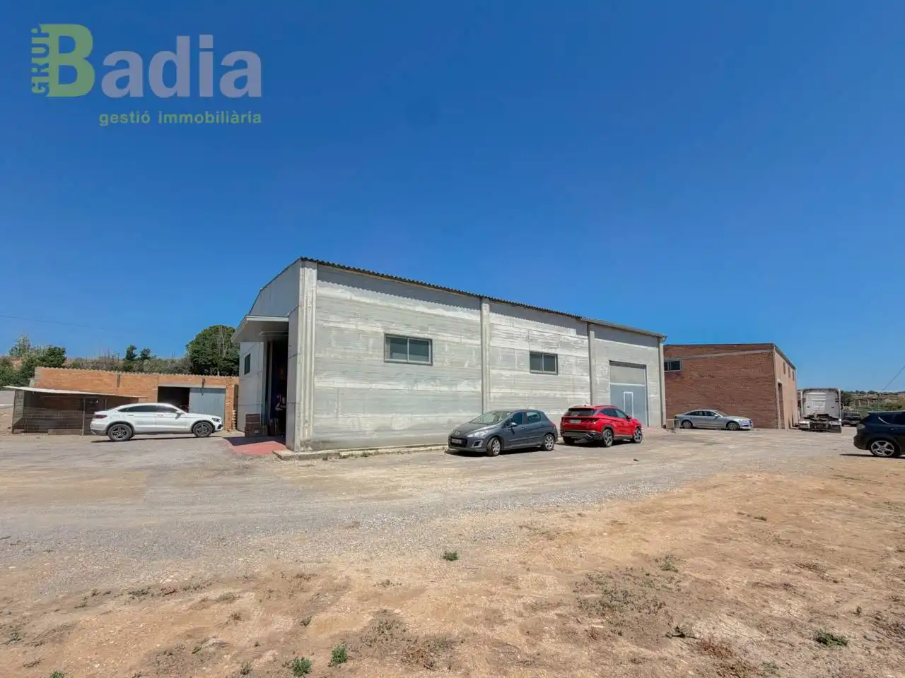 Vista exterior de Casa o xalet en venda en Lleida amb Aire condicionat, Calefacció i Terrassa