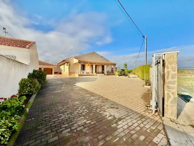 Casa in vendita a Campo de Murcia, imagen 9